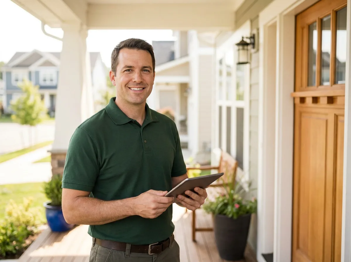 Pest control FAQs for Teaberry, KY